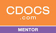 Cerec mentor logo